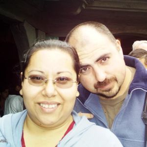 Meet your Posher, Monica